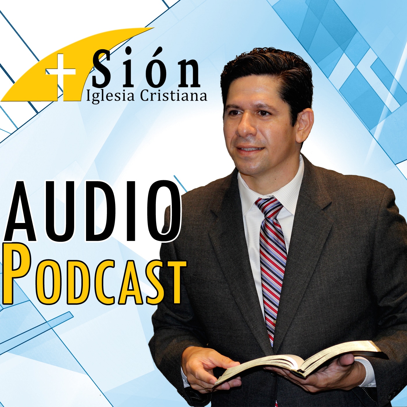 Iglesia Sion | Pittsburgh Podcast
